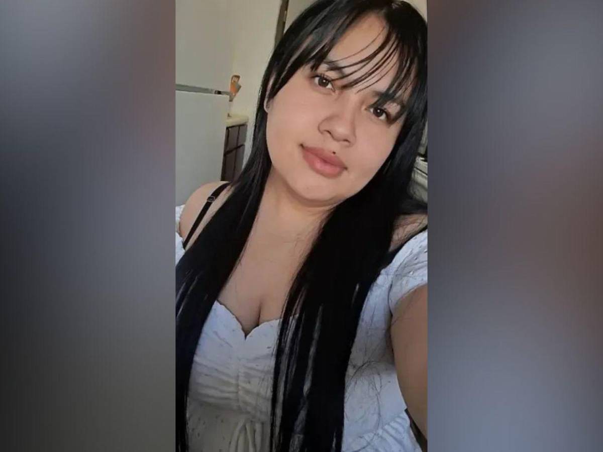 Era hija de un pastor y madre: Evelyn Irías, víctima de mortal accidente en Villa Nueva