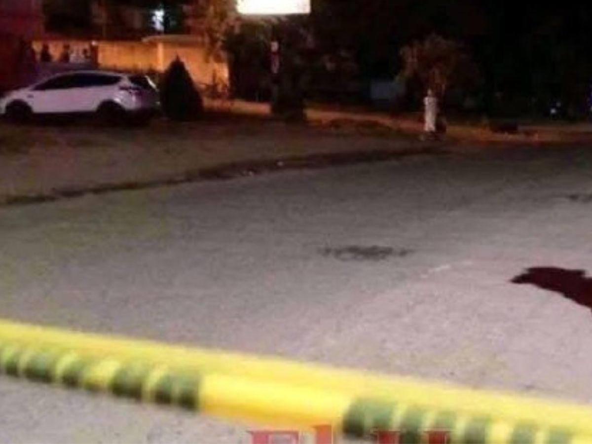 ¿Quién era el menor que fue asesinado a disparos en El Progreso, Yoro?