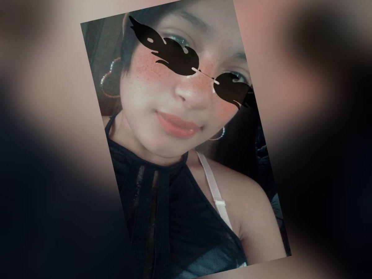 Fue atacada a disparos: Nahomi Gálvez, joven asesinada en la colonia Sagastume