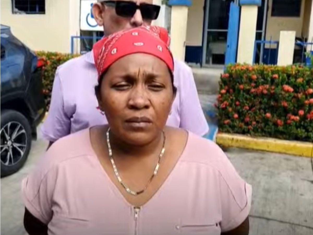 Liam Rivera sigue desaparecido tras el naufragio de una embarcación en Gracias a Dios