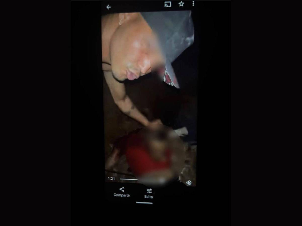 Alias “La Muerte” obligaba a sus víctimas a cavar sus tumbas y las desmembraba