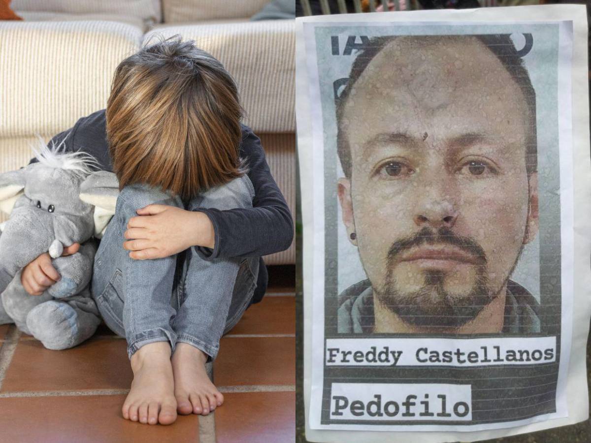 Capturan a profesor por abuso sexual y posible contagio de VIH a menores en Bogotá