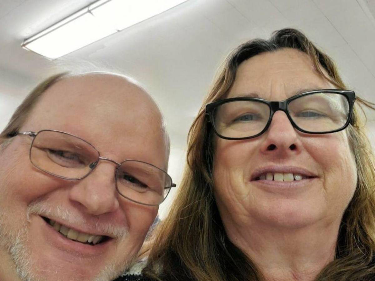 Los golpeó hasta la muerte con un bate: hombre mató a sus padres en Las Vegas