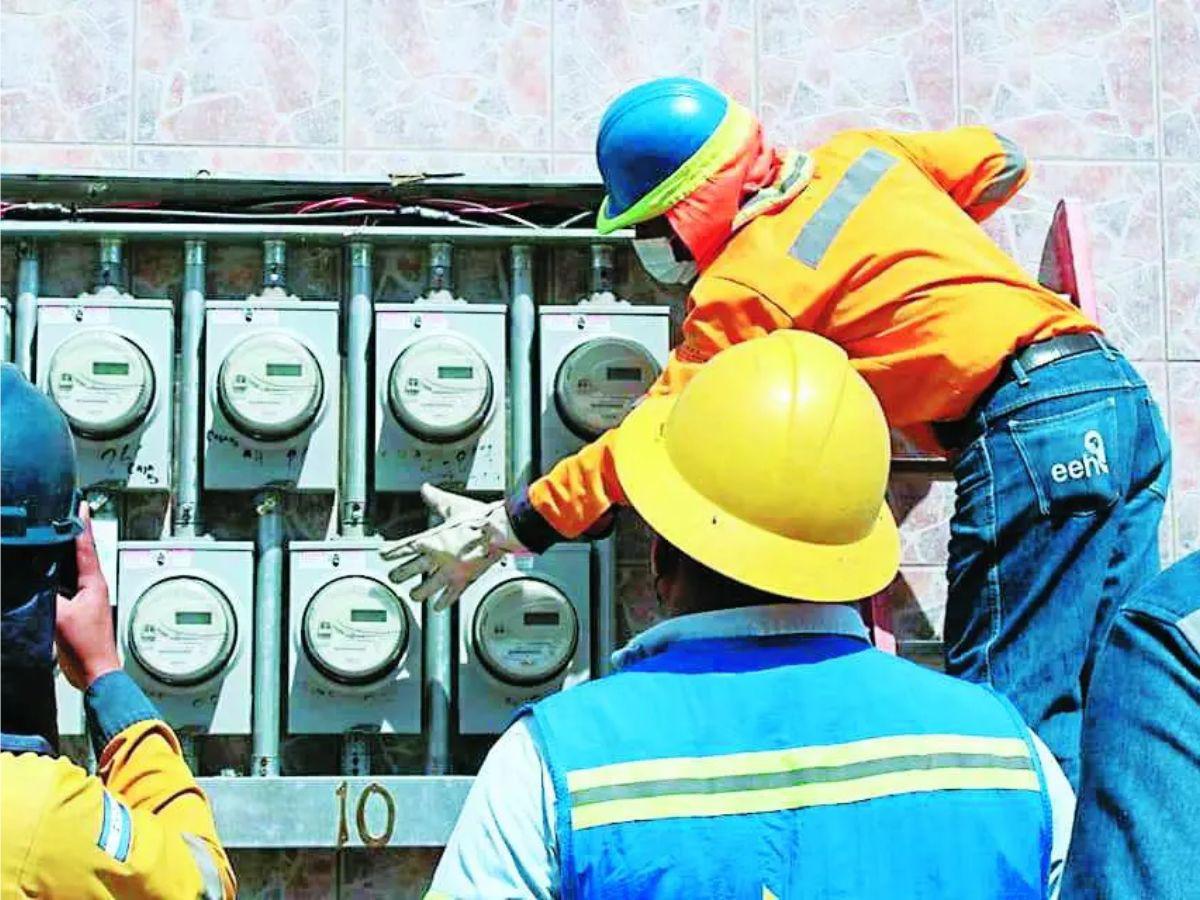 Excluidos del beneficio: ¿Quiénes podrán aplicar al subsidio de la ENEE?