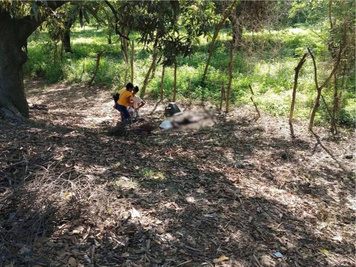 Lo sujetaron por la fuerza y lo entregaron: así traicionaron a Carita para matarlo