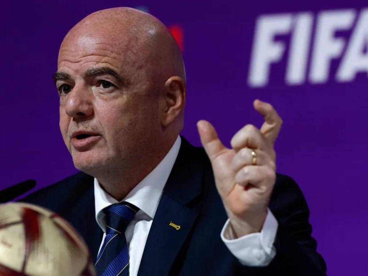 Joshua Kushner, el multimillonario que Infantino quiere para abrir la FIFA al capital