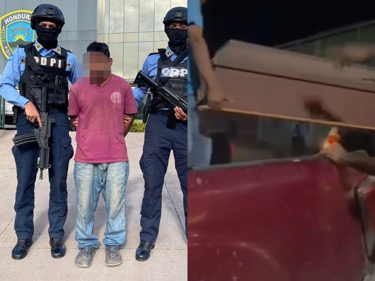 Joel y Kelvin, hombres con trastornos mentales que mataron a sus padres: la historia se repite