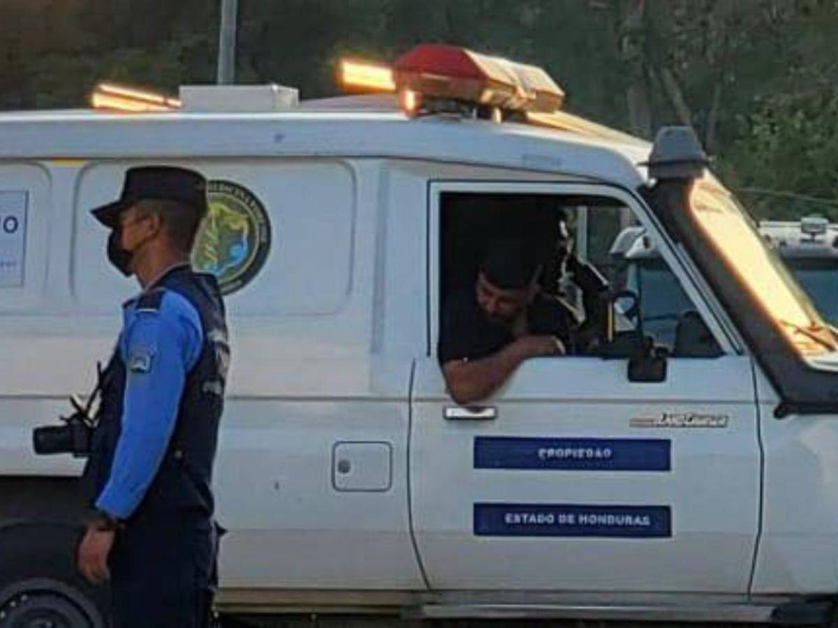 Lo mató y llamó a su jefe para confesarlo: Wilmer Murillo fue asesinado por su compañero en SPS