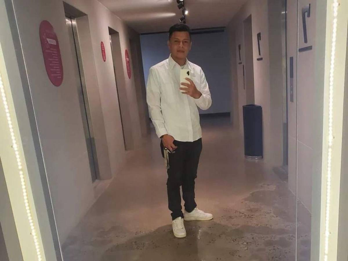 Era padre de dos hijos: César Martínez, delivery asesinado en Villa Adela