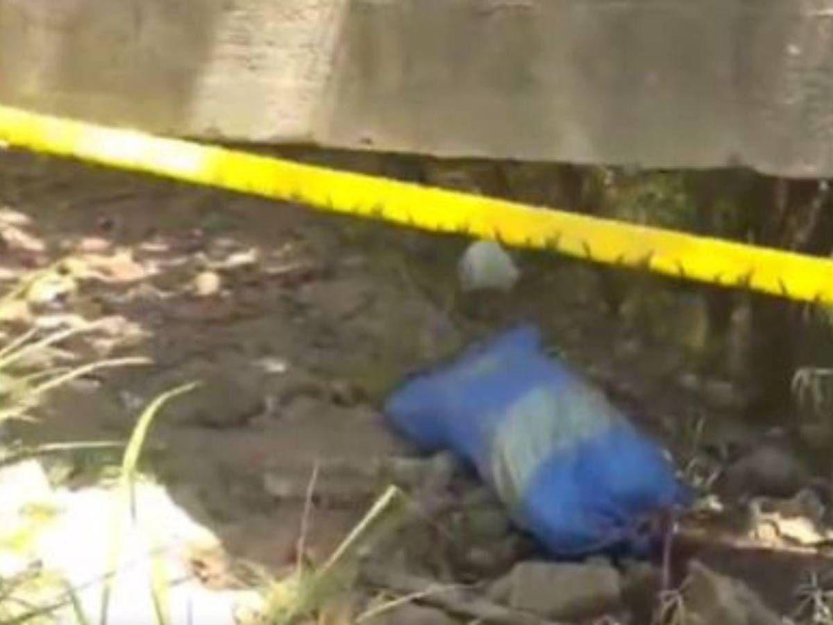 Nuvia López, hallada encostalada en Las Casitas era madre de dos niñas: ¿qué reveló su autopsia?