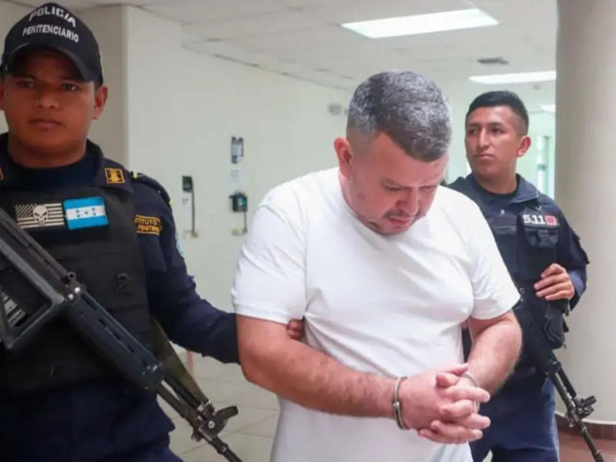 Gina Gutiérrez habría sido estrangulada por su esposo Sergio Florentino, según autopsia