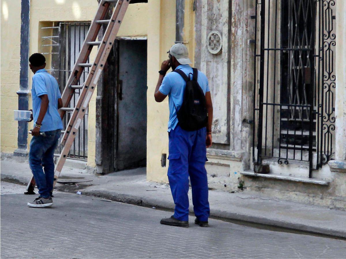 Sin datos en celulares, llamadas ni internet en casa: apagón deja en crisis energética a Cuba