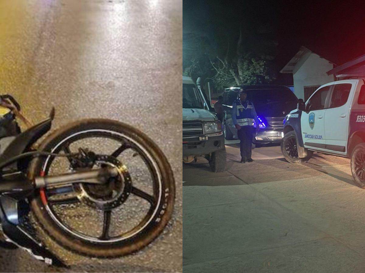 La pequeña Ruth Ponce fue atropellada por un adolescente de 15 años: murió camino al hospital