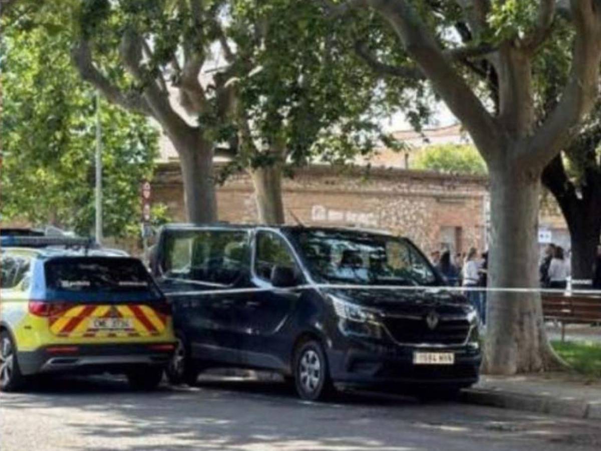 ¿Quién es el sospechoso de asesinar a Kimberli Durán García en España?