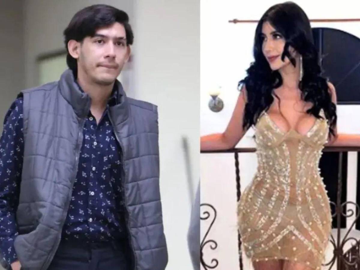 Con profunda decepción: Daniela Aldana reacciona tras fallo a favor de Isaac Sandoval