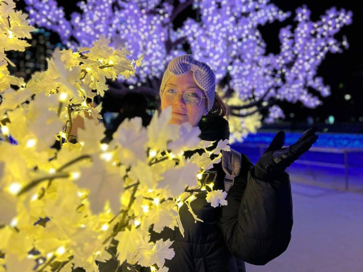 ¿Quién es Isabella Arévalo, la hondureña que compite para viajar al espacio?