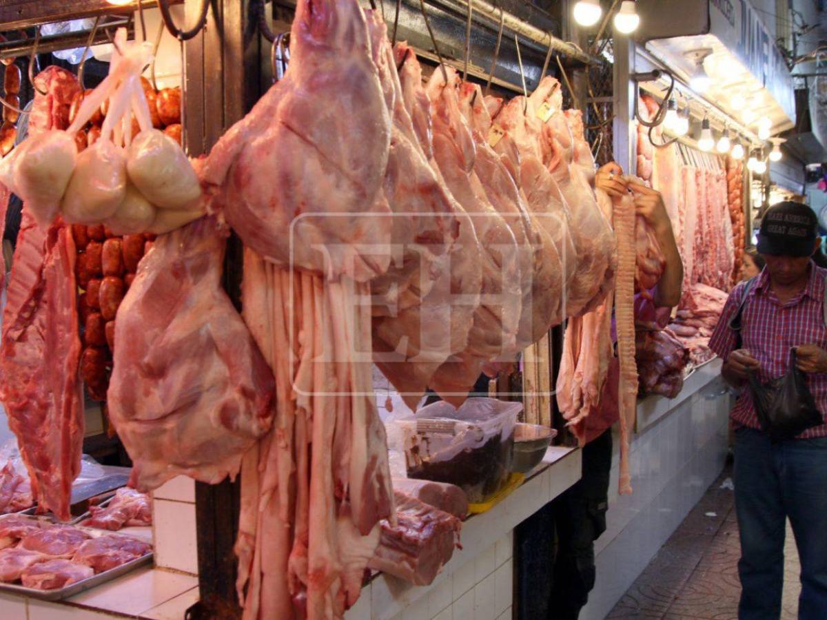 Nacatamales, torrejas y rosquillas en miel: todo listo para la cena navideña