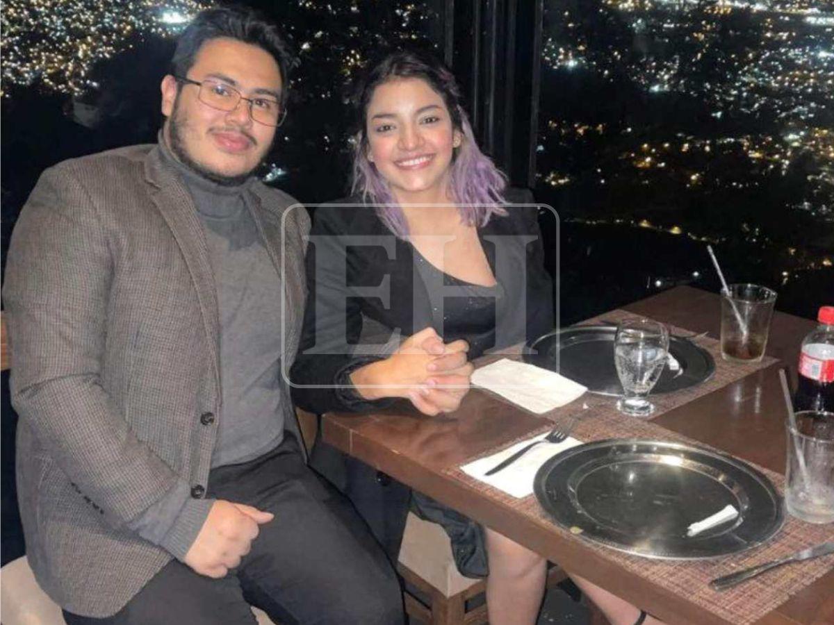 Cronología: caso de Luis y Nicol, pareja que murió por intoxicación en Tatumbla