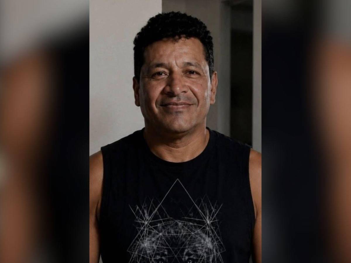Habían salido a pescar: José y Fredy García, tío y sobrino ahogados en Intibucá