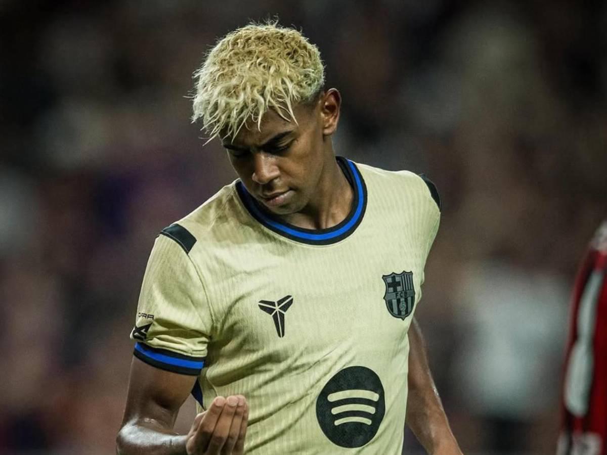 Balón de Oro 2025: Filtran la votación y sorprende el jugador que se llevará el premio