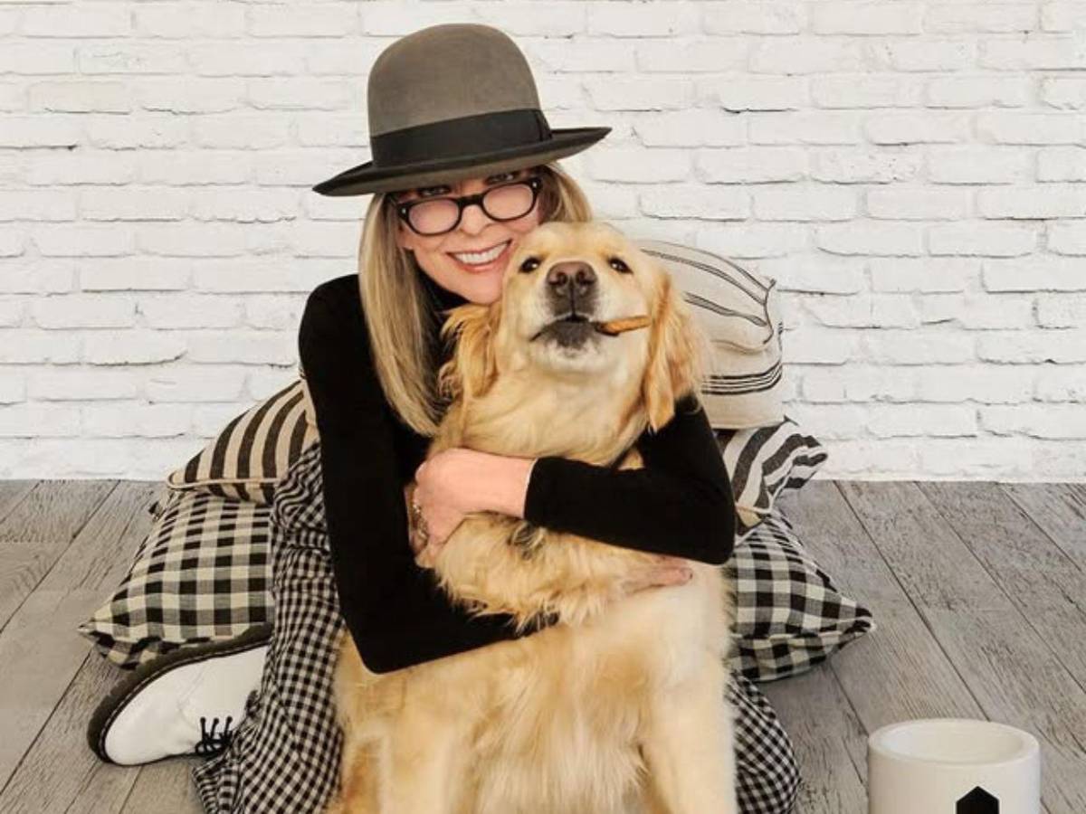 La increíble fortuna de Diane Keaton: el imperio secreto que construyó comprando y vendiendo casas millonarias