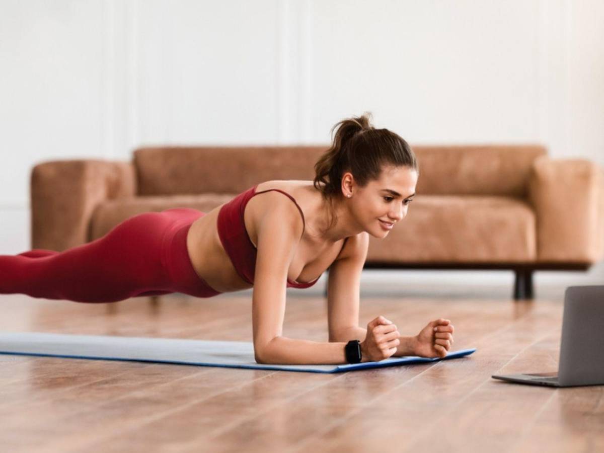 El error secreto: Lo que nadie te dice sobre el entrenamiento de glúteos