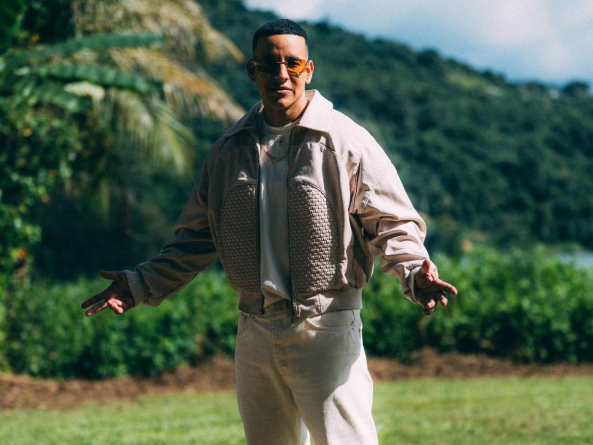Daddy Yankee a los 50: el creador de la palabra reguetón que abandonó el género por la fe cristiana