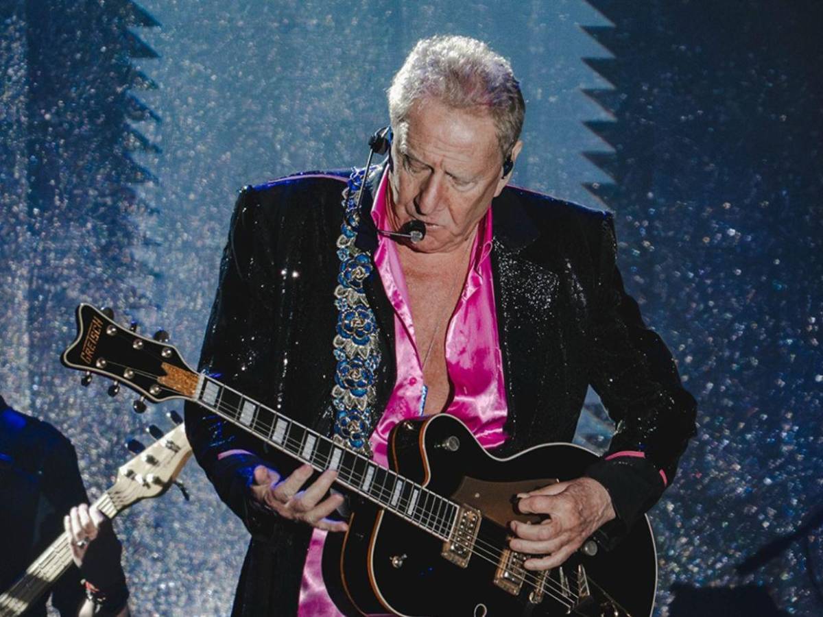 Air Supply Honduras 2026: Todo lo que debes saber antes del concierto este sábado