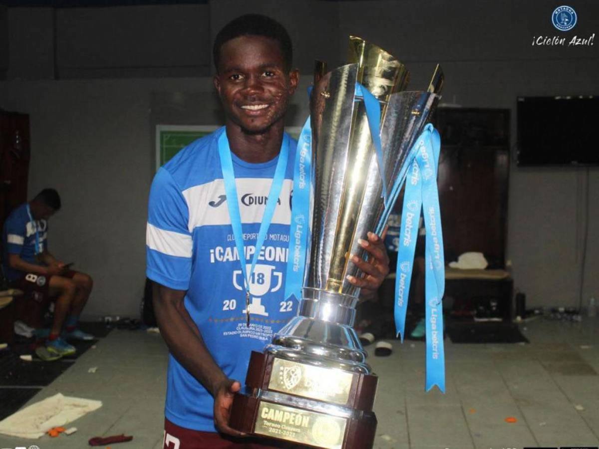 Hasta de presidentes de Estados Unidos: Los nombres más raros de jugadores en Liga Nacional