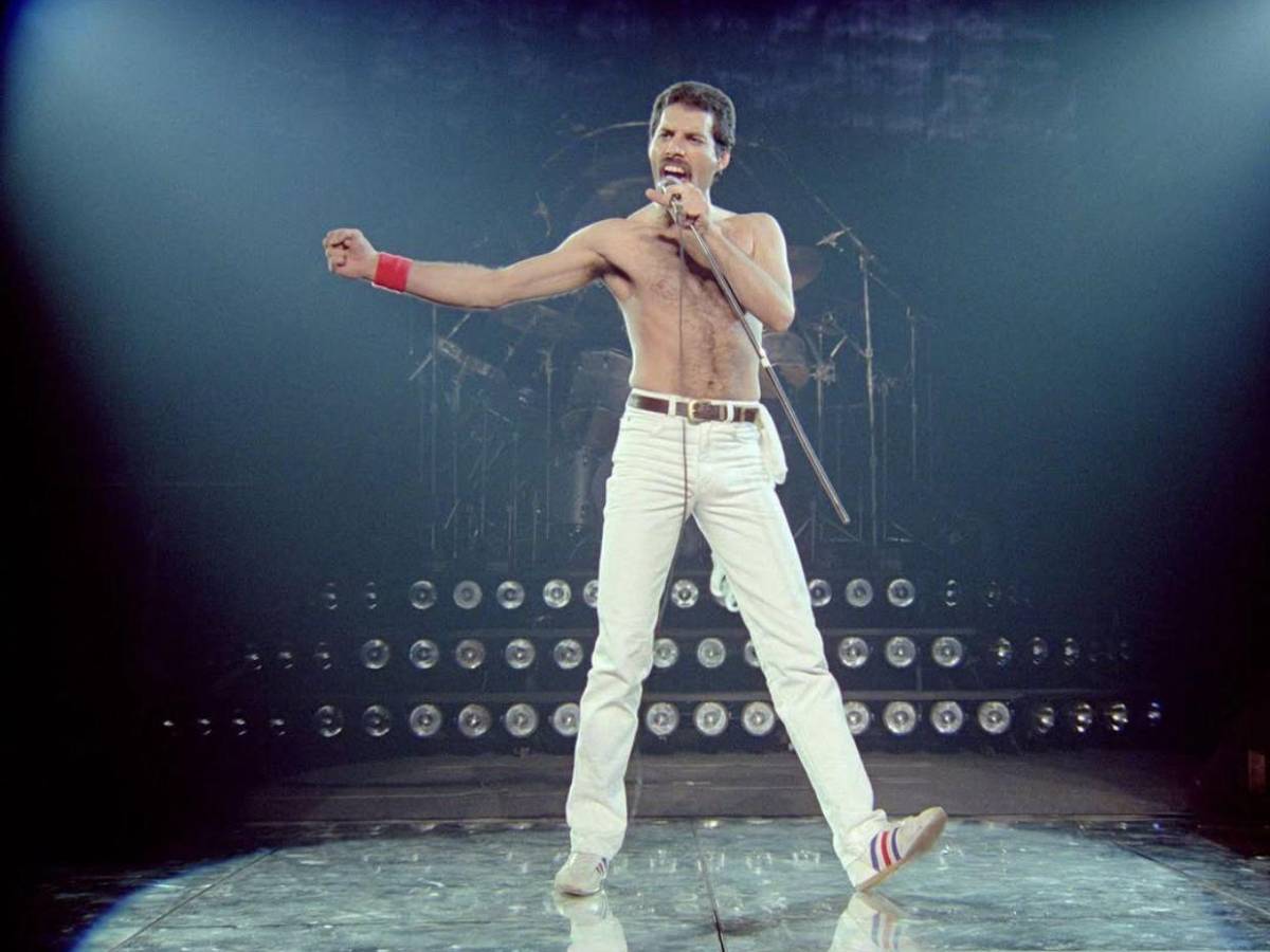 Quienes sabían de mi existencia guardaron su mayor secreto, habla supuesta hija de Freddie Mercury