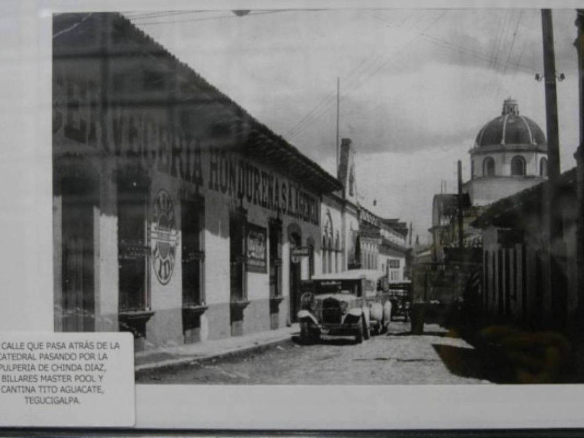 En cinco años el icónico Chinda Díaz de la capital volvió a ser incendiado