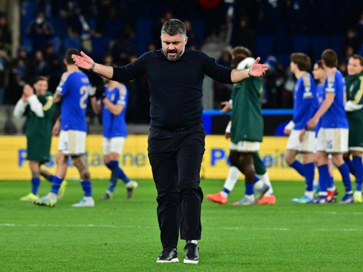 El infierno bajo la nieve en donde Italia buscará regresar a los Mundiales