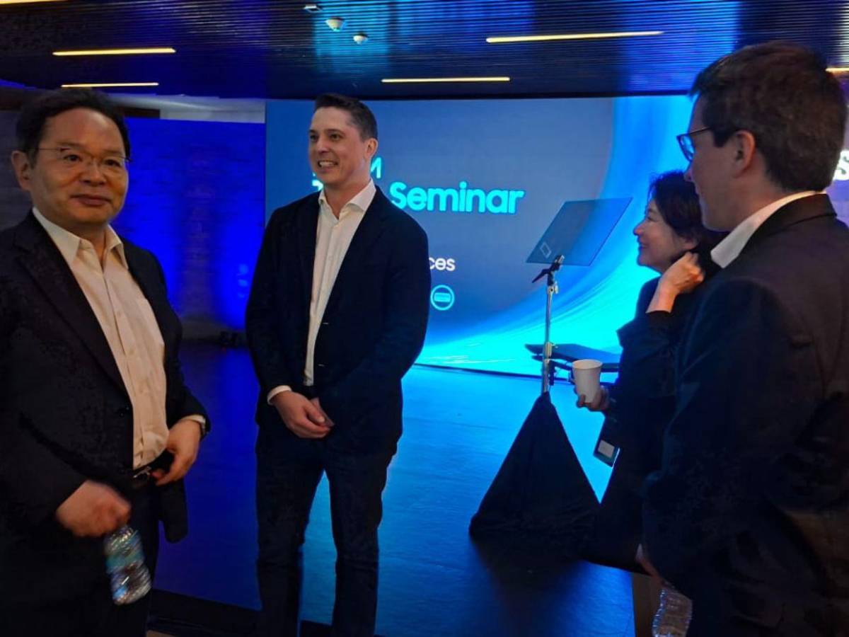 Innovaciones con IA que conectan y facilitan las tareas de la casa