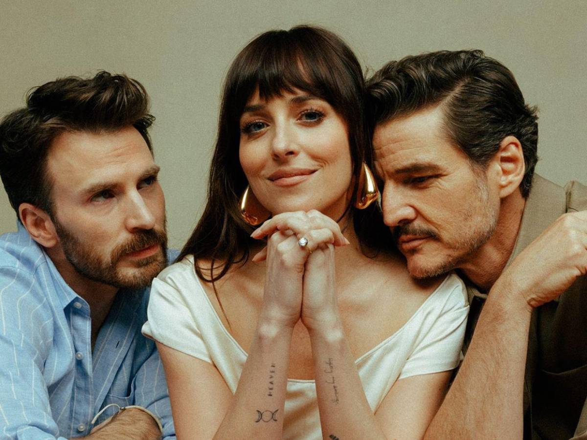 Dakota Johnson, la actriz que desafía etiquetas en Hollywood, cumple 36 años