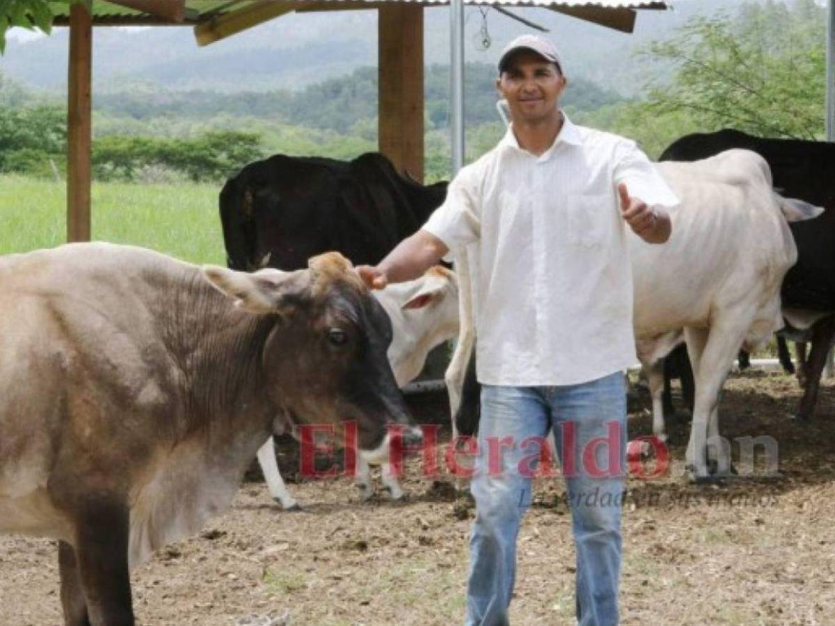 Uno estuvo cerca de morir y otro es ganadero: la última Selección de Honduras que jugó vs Costa Rica ​​​​​​
