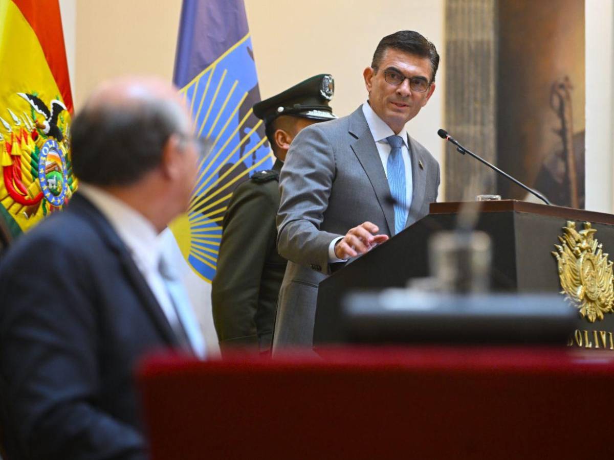 Listado de presidentes que estarán en cumbre de Donald Trump: Nasry Asfura incluido