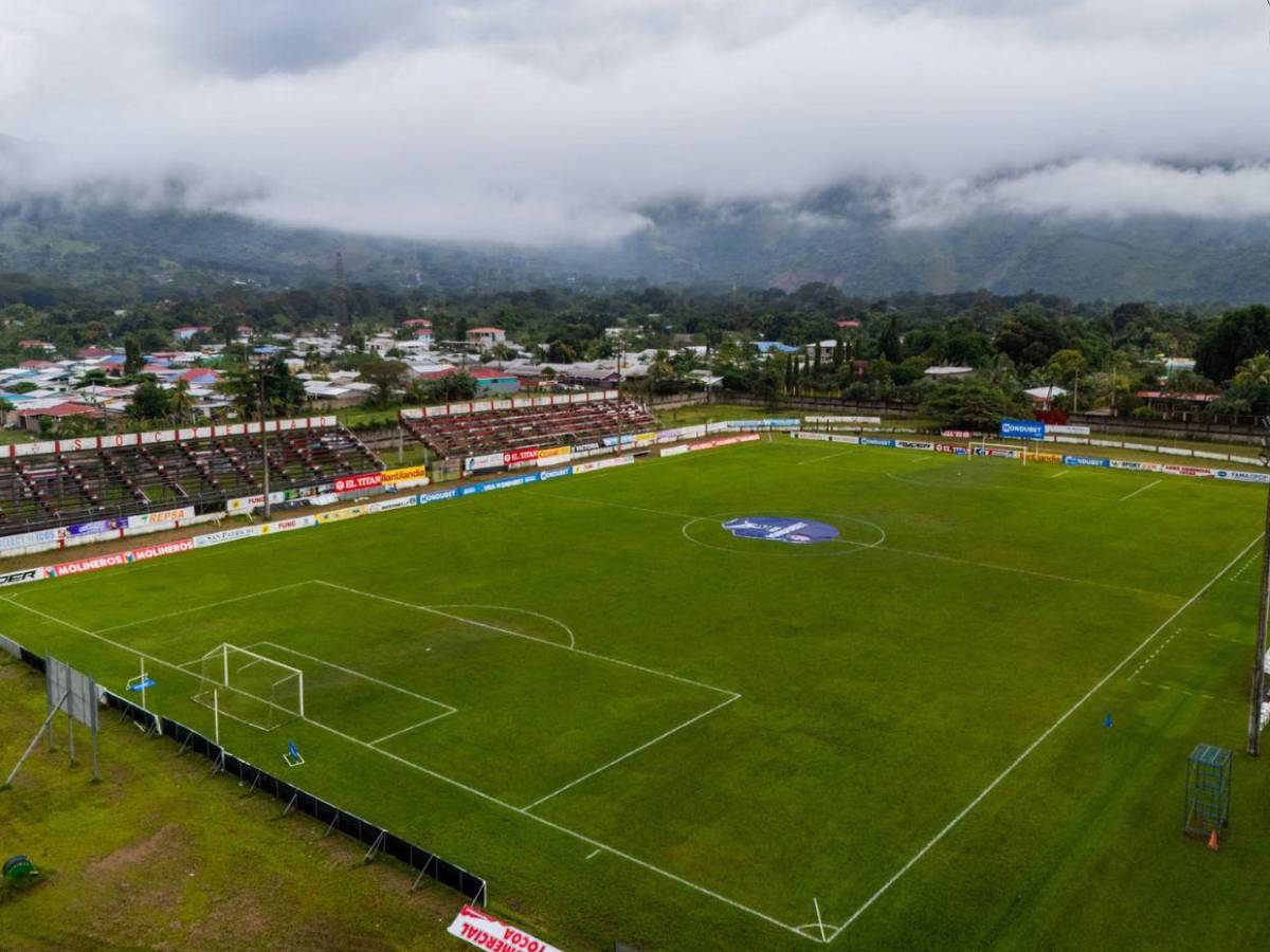 ¿Cuál es mejor? Los cuatro clubes que pidieron ser invitados a la Liga Nacional