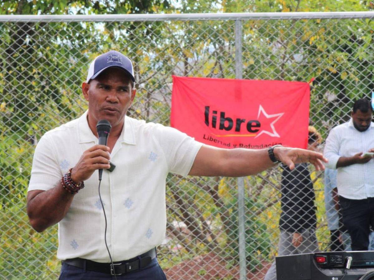 Mario Moncada hace revelaciones sobre gestión de Wilmer Velásquez en Conapid