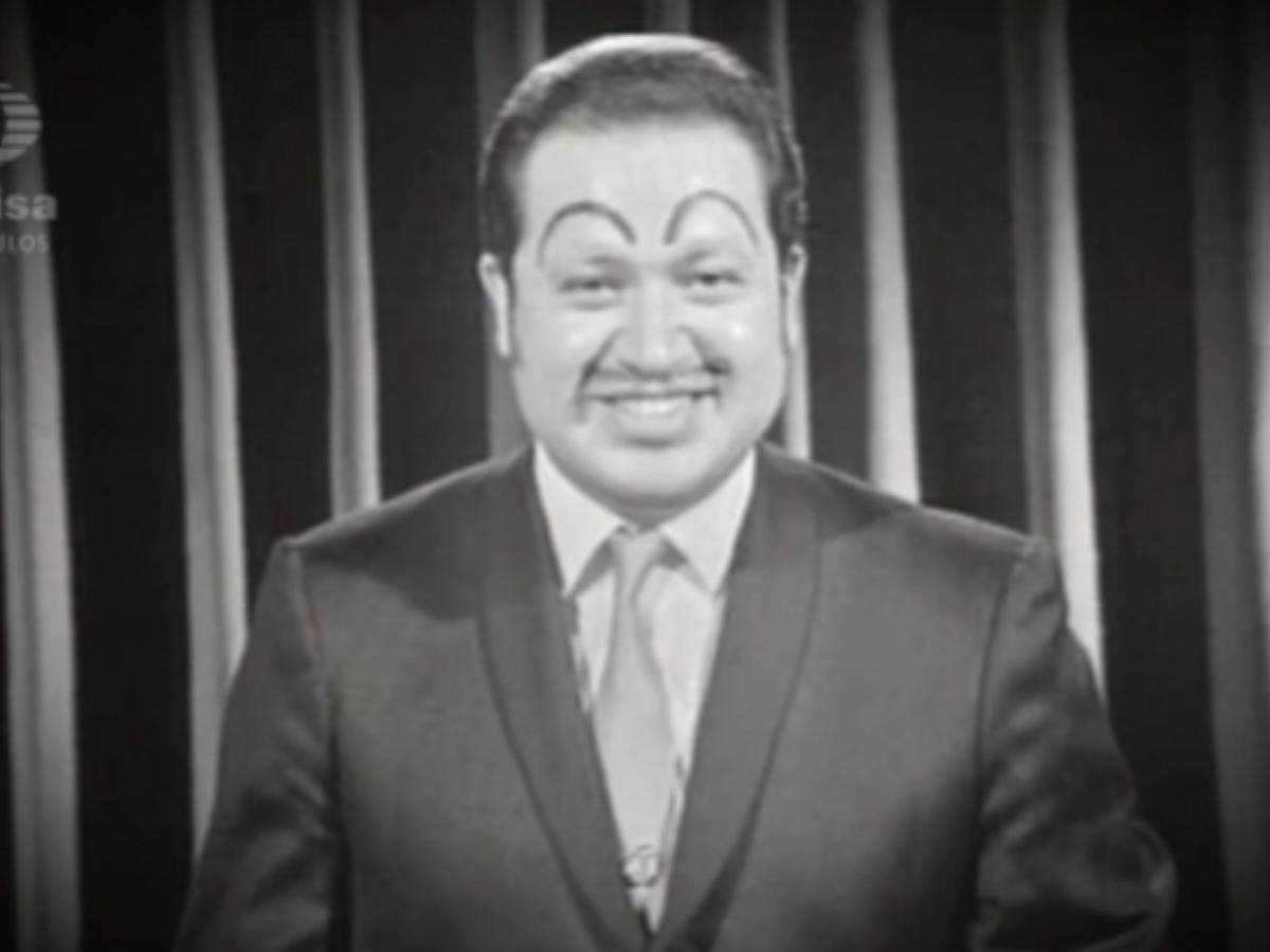 Muere Eduardo Manzano, actor de Una familia de diez, a los 87 años