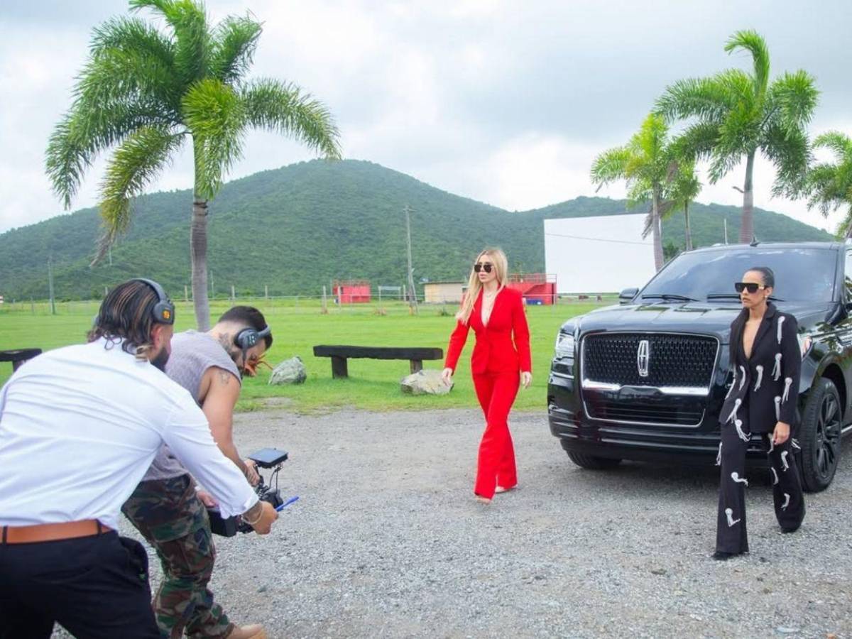 Casada con 'El Chapo', el documental que expone la vida de Emma Coronel