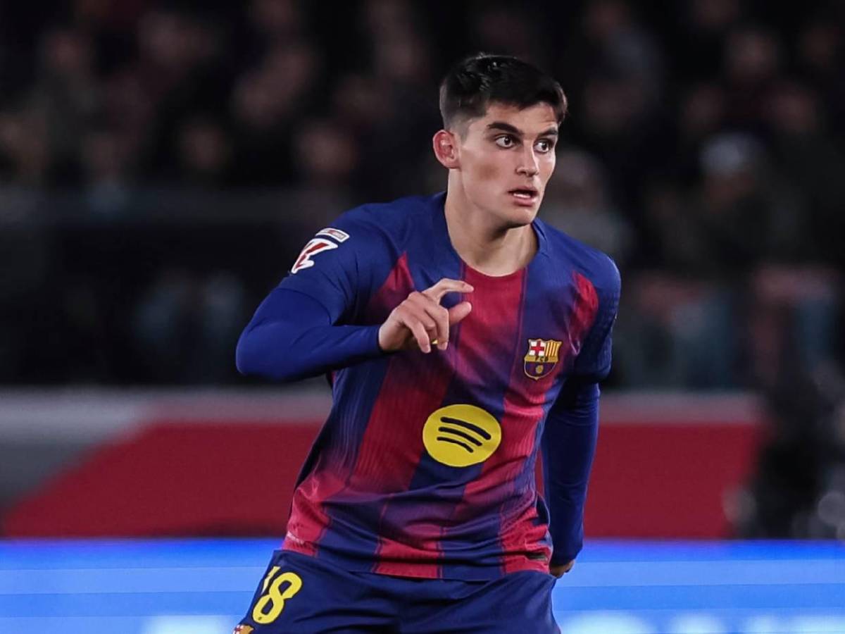 Flick no quiere sorpresas: El 11 titular del Barcelona para levantar el título de LaLiga ante Real Madrid