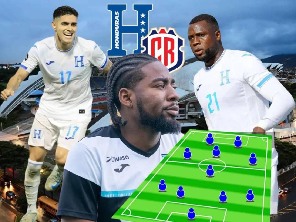 Lista de pecados de Reinaldo Rueda en Honduras que costaron la eliminación del Mundial 2026