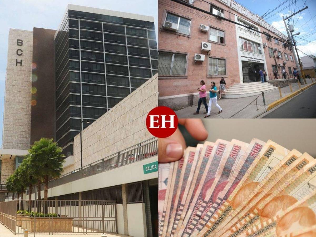 Exclusiva: Cuatro instituciones se llevaron el 60% de las prestaciones en diciembre 2021