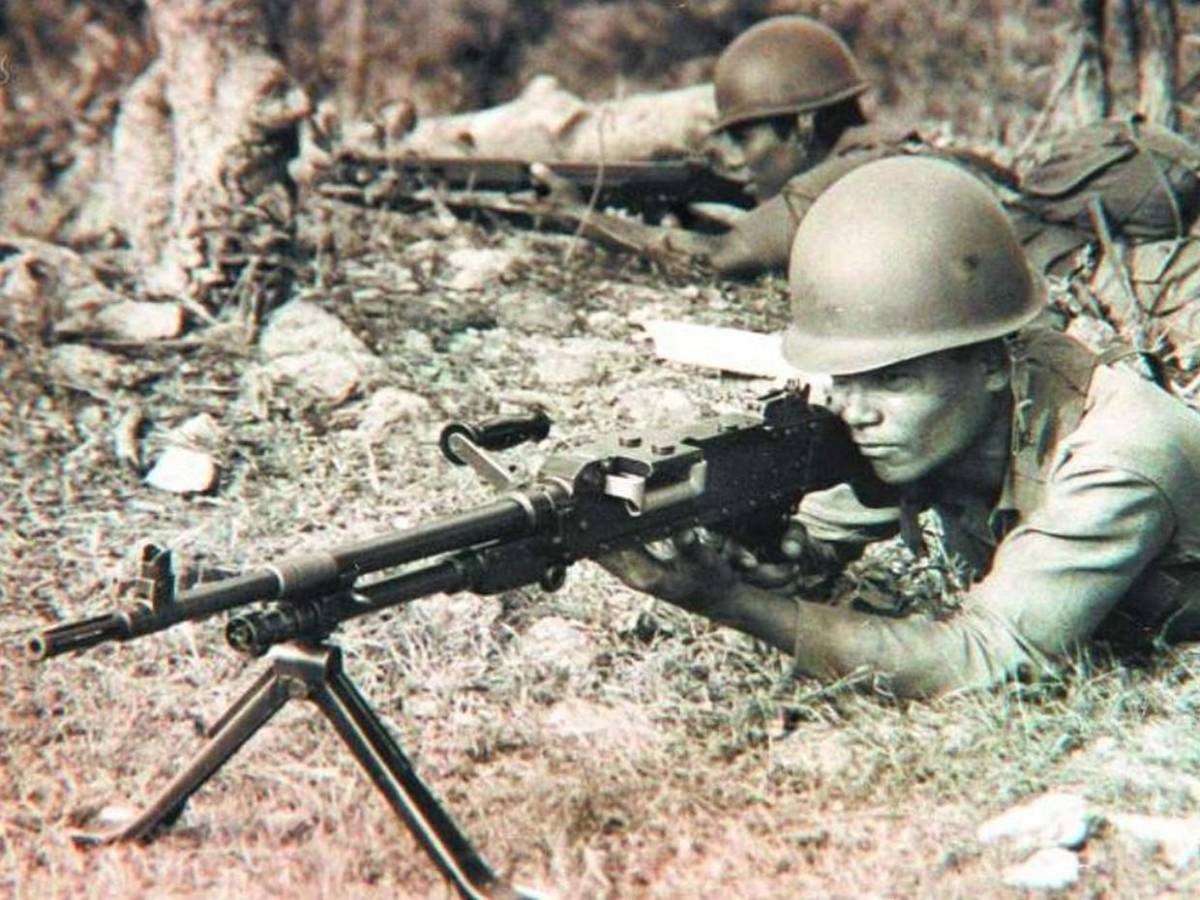 ¿Cómo fue la Guerra de las 100 horas entre Honduras y El Salvador?