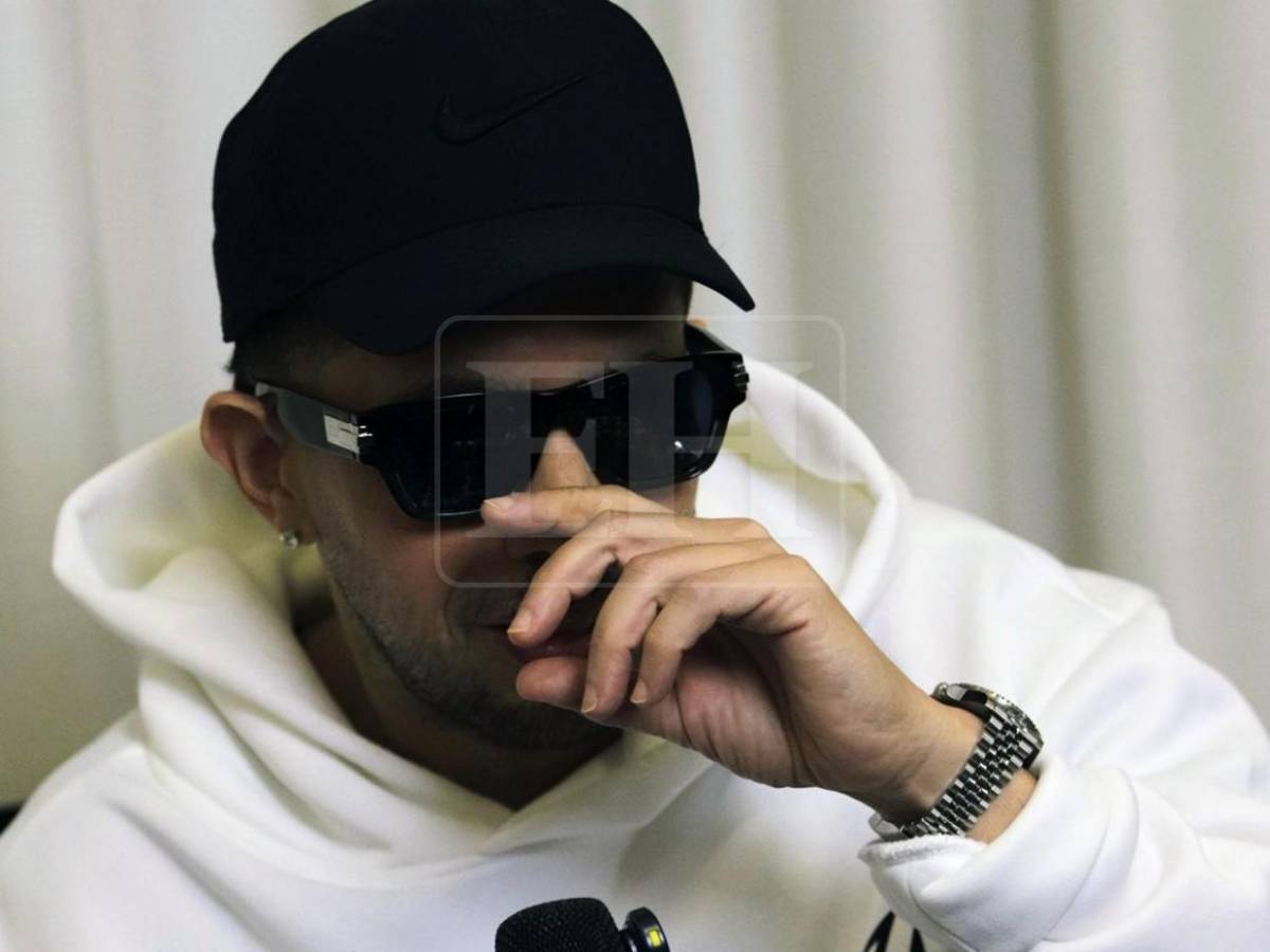 “Yo soy estudiante de ellos”: De La Ghetto reconoce a pioneros del reguetón