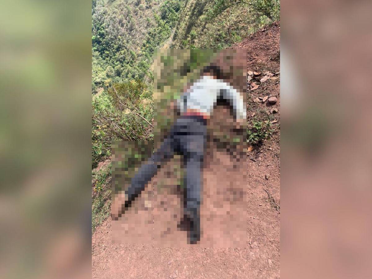 Desmembrados y a disparos: así mataron a cinco integrantes del Cartel del Diablo en Sulaco