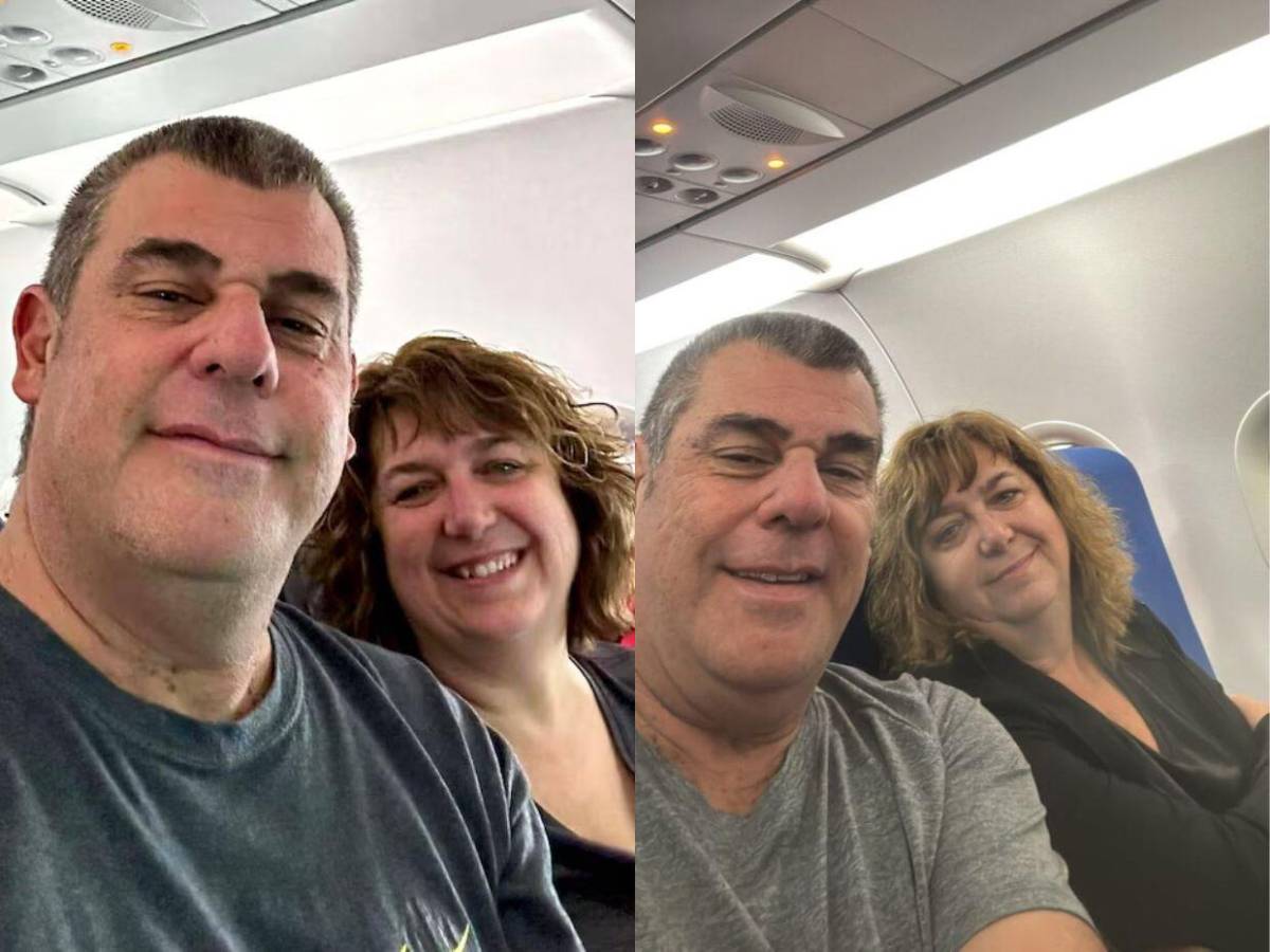 Investigan muerte de pareja canadiense encontrada sin vida en República Dominicana