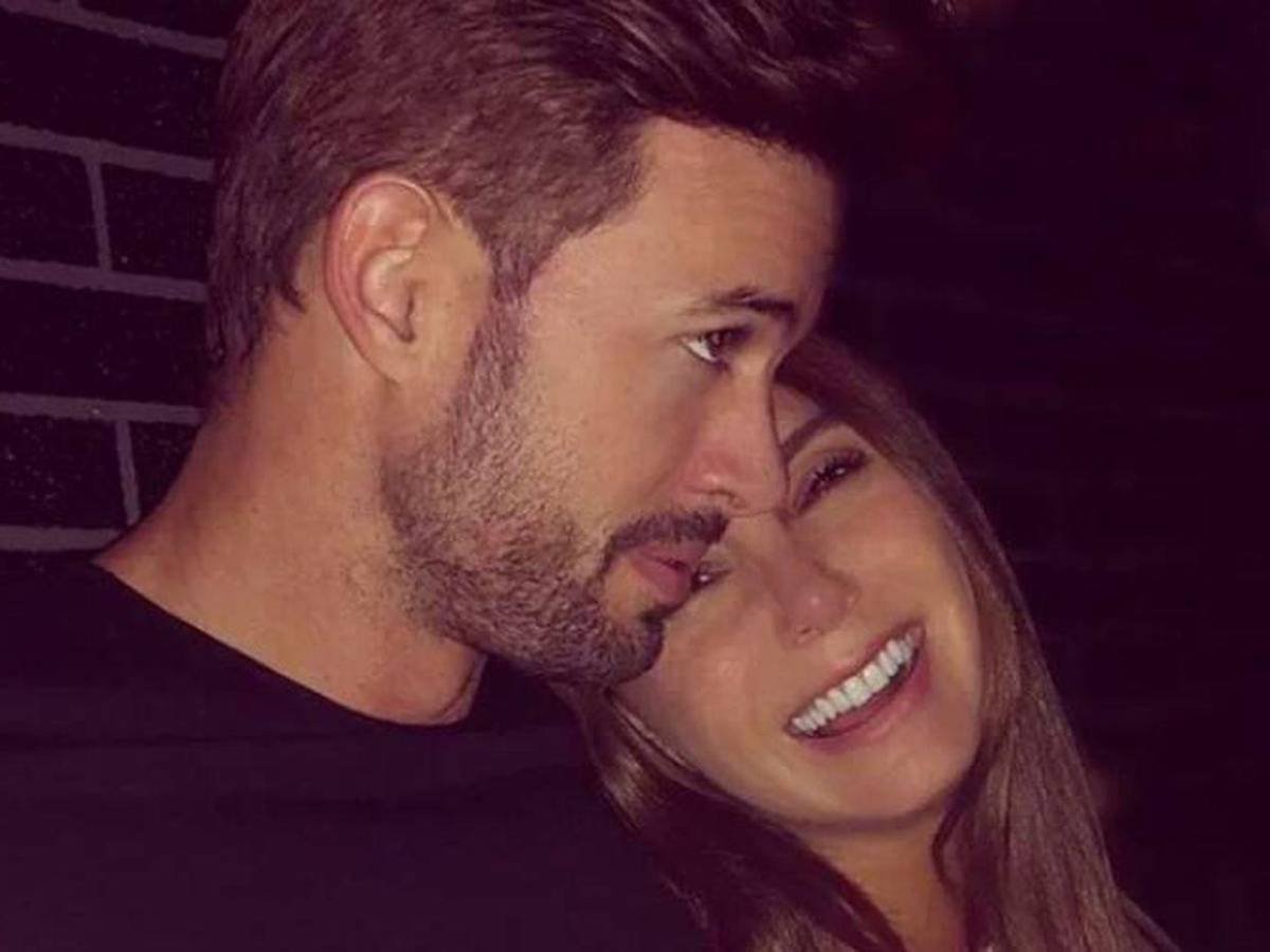 Acusan a ex de William Levy por su arresto y ella responde con fuerte comunicado
