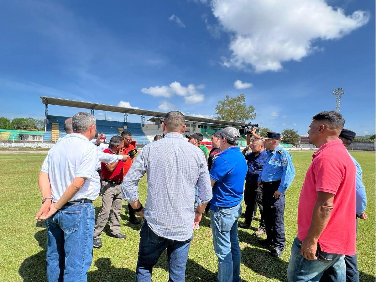 ¿Se juega? Lo que se informa sobre final de Ascenso entre Independiente y Choloma