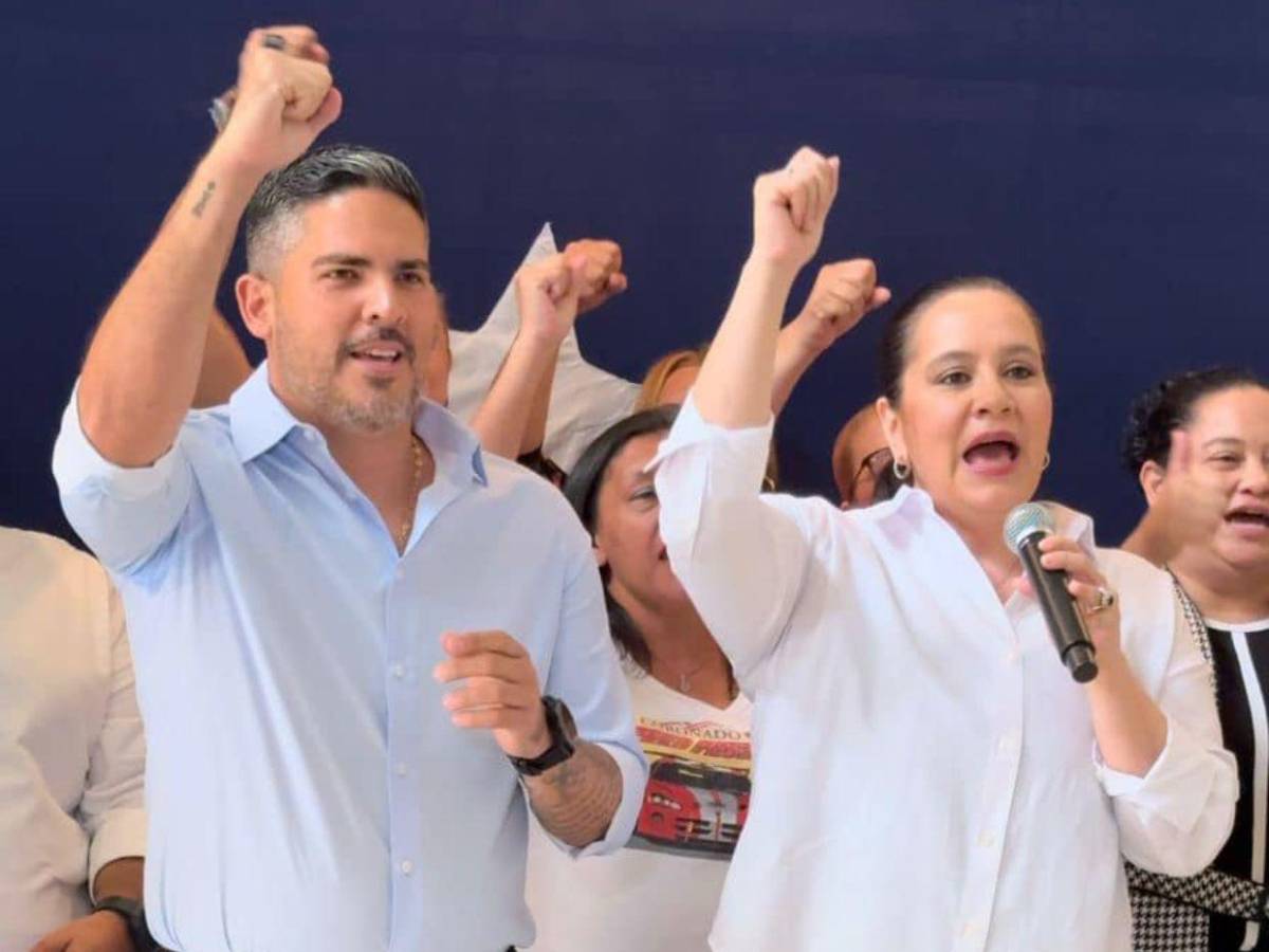 ¿Quién dirigirá la capital? Conoce a los precandidatos de los partidos Libre, Nacional y Liberal